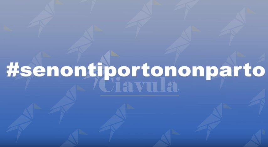 “Se non ti porto non parto”, lo spot della Polizia di Stato contro l’abbandono degli animali