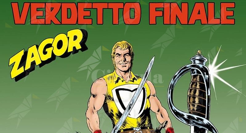 La recensione di Zagor “Verdetto Finale”: il narcisismo dell’altruismo