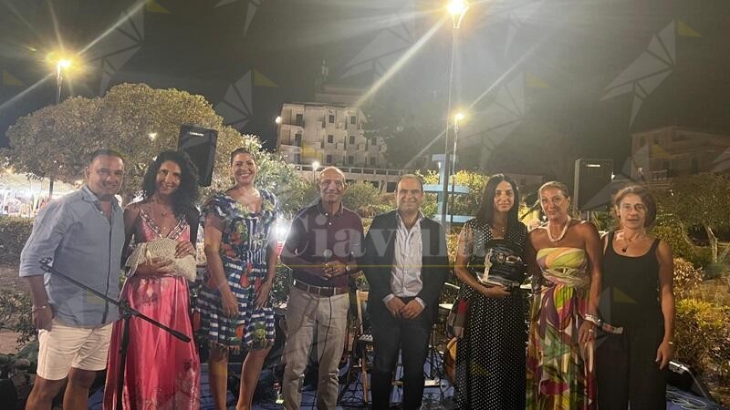 Grande successo a Siderno per la XXVI edizione della “Festa del Turista”