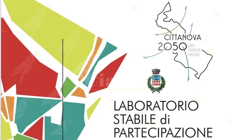 A Cittanova il primo incontro del laboratorio stabile di partecipazione