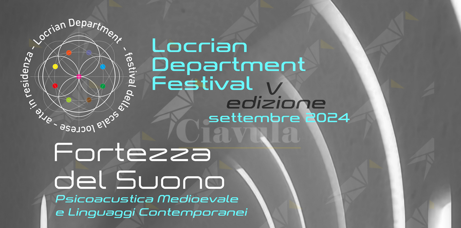 A Roccella Jonica la V edizione del “Locrian Department – Festival della Scala Musicale Locrese”