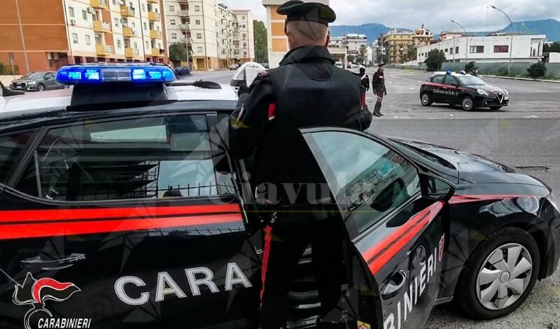 Scomparsa una ragazza di 17 anni in Calabria: ricerche in corso