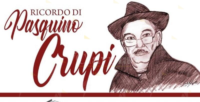 A Bova Marina la presentazione del libro “I Camposanti”. Omaggio al Prof. Pasquino Crupi 