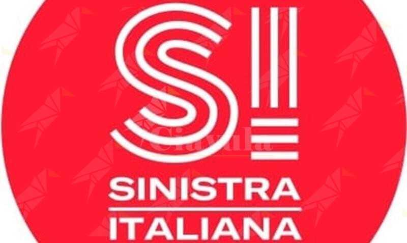 Sinistra Italiana si mobilita contro l’autonomia  differenziata anche nella Locride