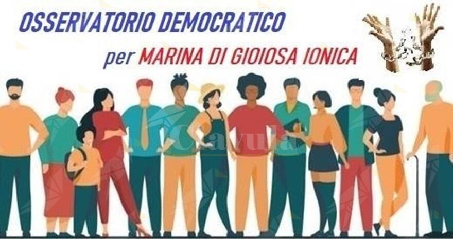 L’Osservatorio Democratico per Marina di Gioiosa Ionica contro “i botti”: “Le istituzioni facciano rispettare le leggi”