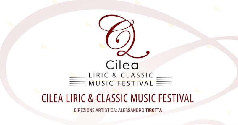 Prosegue l’Estate Reggina 2024: al via il “Festival Cilea, Liric & Classic”