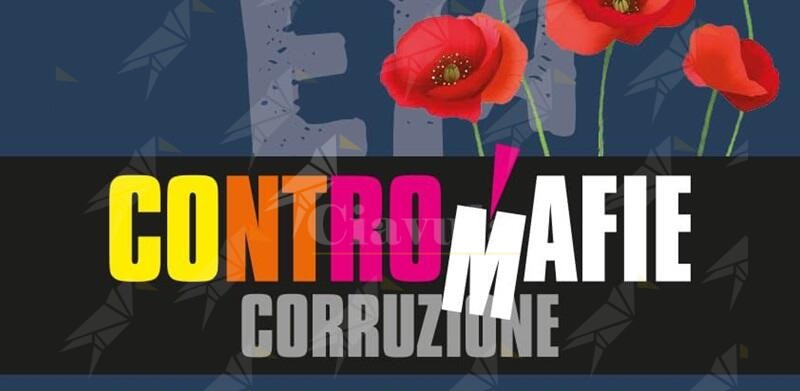 “ControMafieCorruzione” di Libera arriva in Calabria