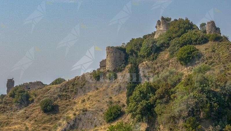 L’associazione Gente in Aspromonte organizza un’escursione alla Fortezza di Grotteria