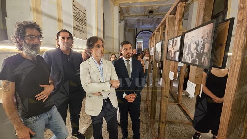 Inaugurata a Reggio Calabria la seconda edizione del festival del giornalismo “Bizzòlo”