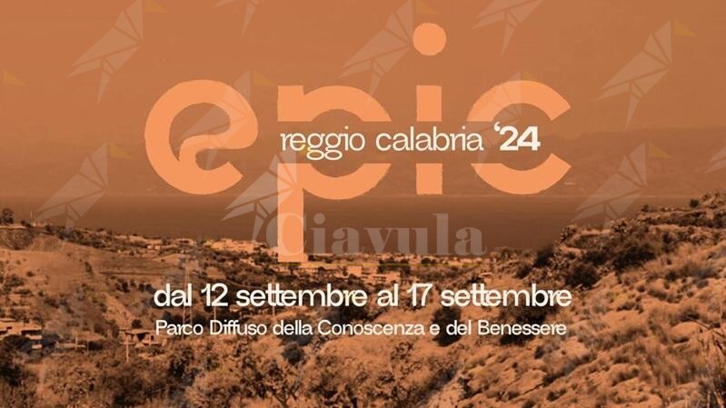 Reggio Calabria ospita la rassegna Epic di Mana Chuma Teatro