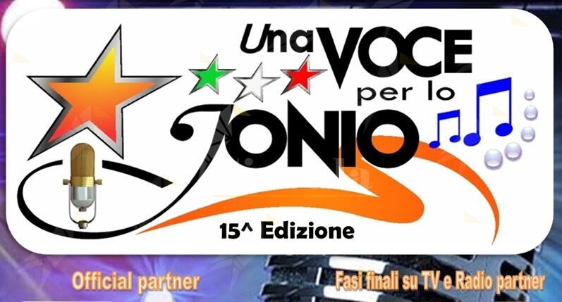 Aperte le iscrizioni per la nuova edizione del Festival “Una Voce per lo Jonio”