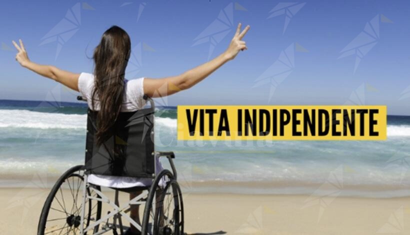 Al via a Siderno il progetto “Vita Indipendente” a sostegno delle persone con disabilità