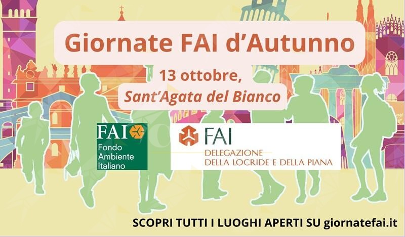 Giornate FAI d’Autunno: alla scoperta dei luoghi di Saverio Strati per il centenario dalla nascita