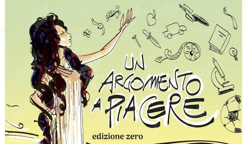 A Roccella Jonica debutta il “Festival dell’argomento a piacere”