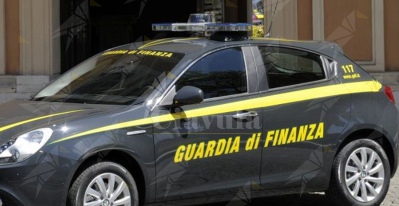 13,5 tonnellate di rifiuti pericolosi ed evasione di 2 milioni di euro di ecotassa: Guardia di Finanza scopre i presunti responsabili