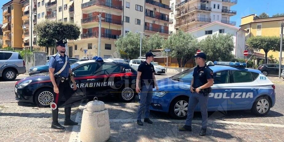 Troppi pregiudicati nel locale, chiuso per 15 giorni