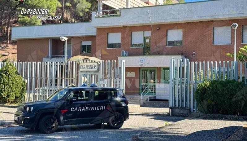 Furto di energia elettrica per un importo di 74 mila euro, un arresto a Reggio Calabria