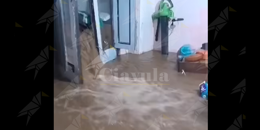 Maltempo Calabria, esondazione devastante a Maida: il dramma degli sfollati