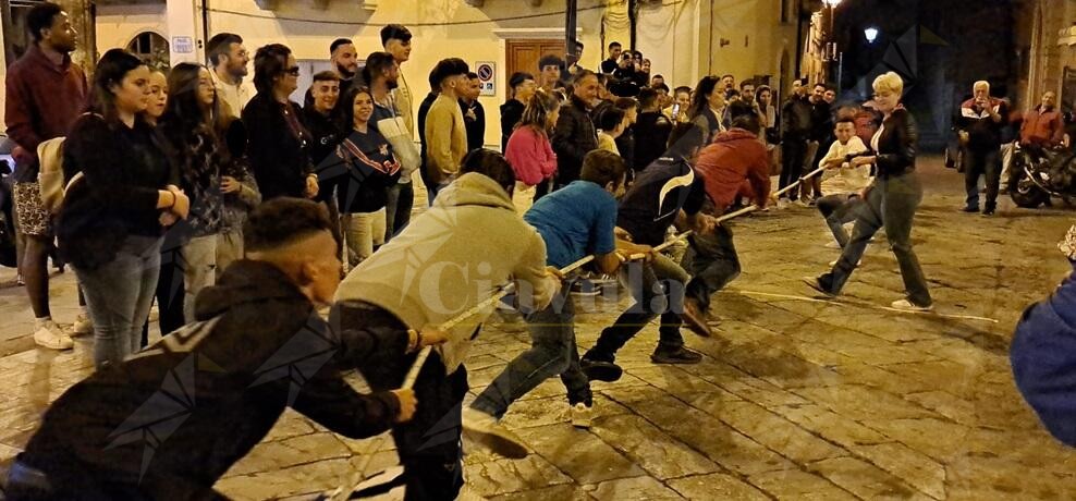 La Pro Loco di Caulonia anima la festa di sant’Ilarione