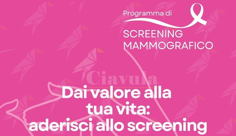 “Ottobre Rosa”: l’ASP di Reggio organizza screening gratuiti per le donne