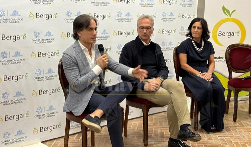 Conclusa con successo Bergarè 2024, la festa del Bergamotto di Reggio Calabria