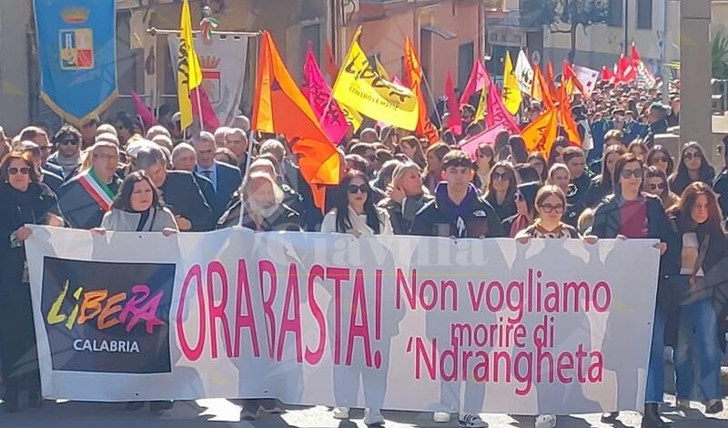 “ControMafieCorruzione” di Libera tra le esperienze internazionali di maggiore impatto