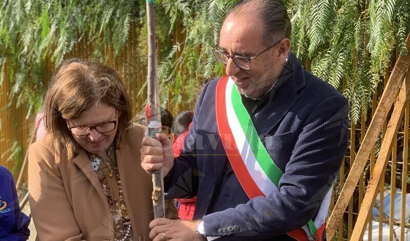 Decoro urbano e tutela dell’ambiente: Cittanova celebra la prima “Festa dell’Albero”