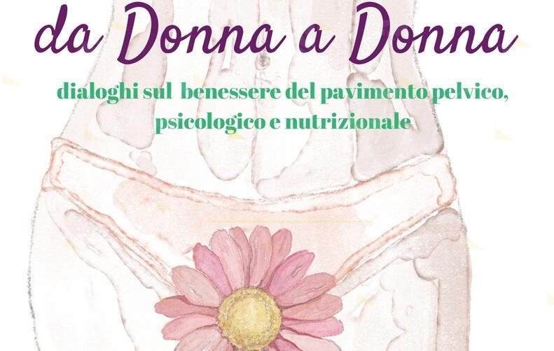 A Caulonia il convegno “Da Donna a Donna: dialoghi sul benessere del pavimento pelvico, psicologico e nutrizionale”