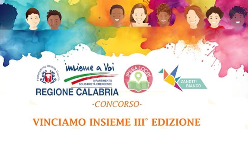 Scuola e territorio uniti per l’inclusione, presentato a Siderno il progetto “Vinciamo Insieme”