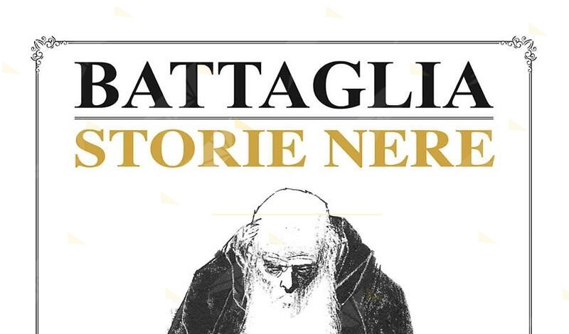 Sergio Bonelli Editore presenta: “Storie Nere” di Dino Battaglia