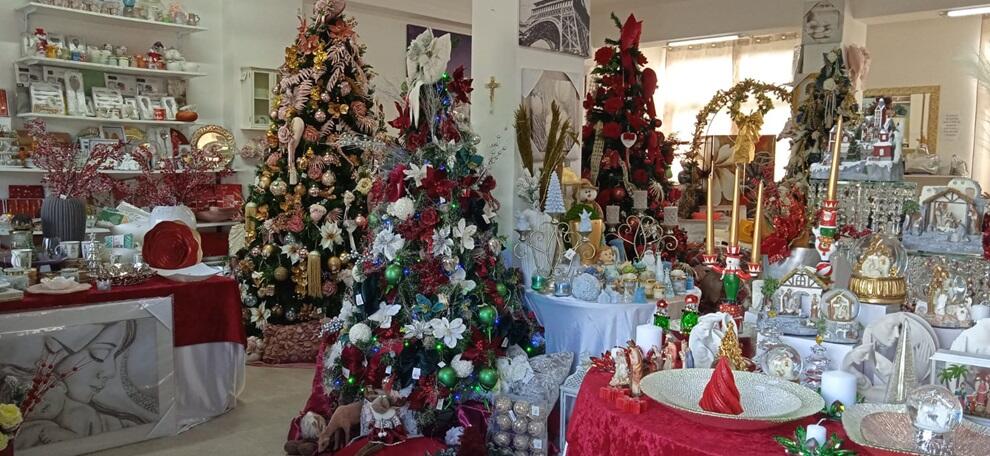 Le Meraviglie Regali da Sogno: a Caulonia il negozio per il tuo Natale e molto altro