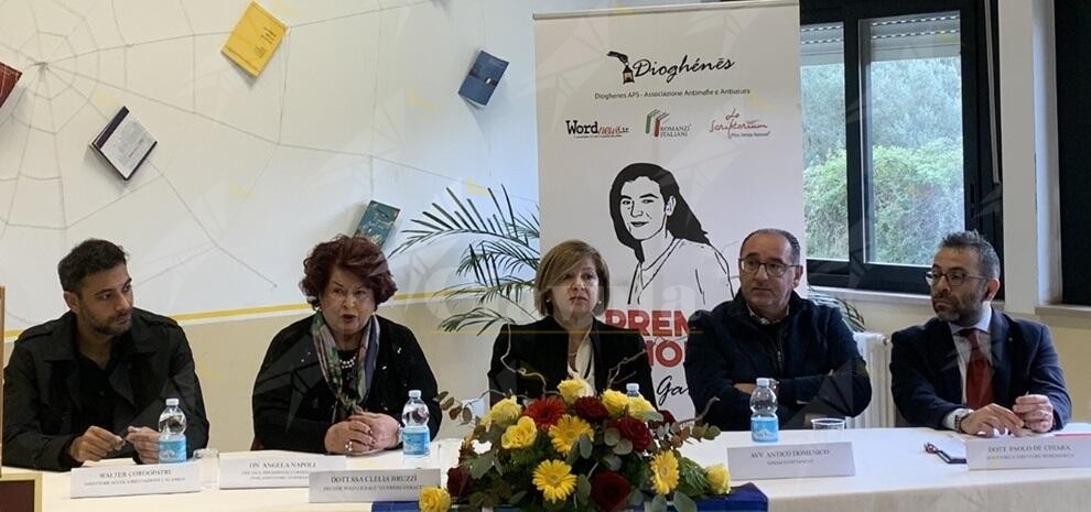 Cittanova ospiterà la nuova edizione del premio “Lea Garofalo”