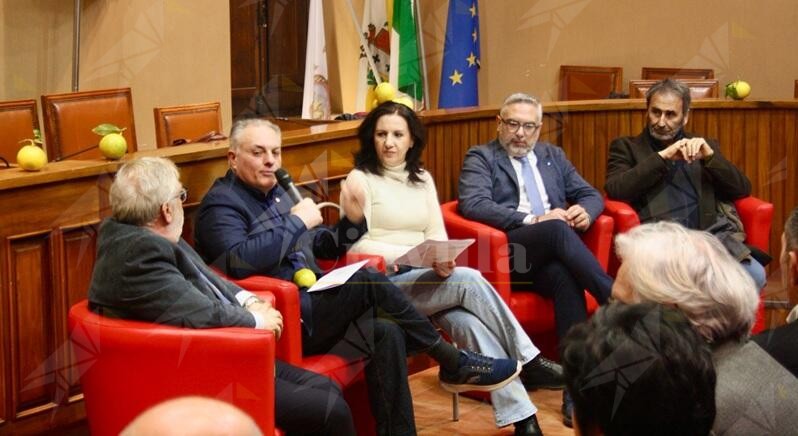 A Locri il talk “Il bergamotto di Reggio Calabria – Prospettive future con l’IGP”