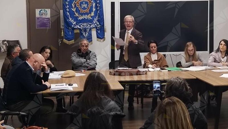 Stabilizzati gli 11 assistenti sociali dell’ambito territoriale di Caulonia