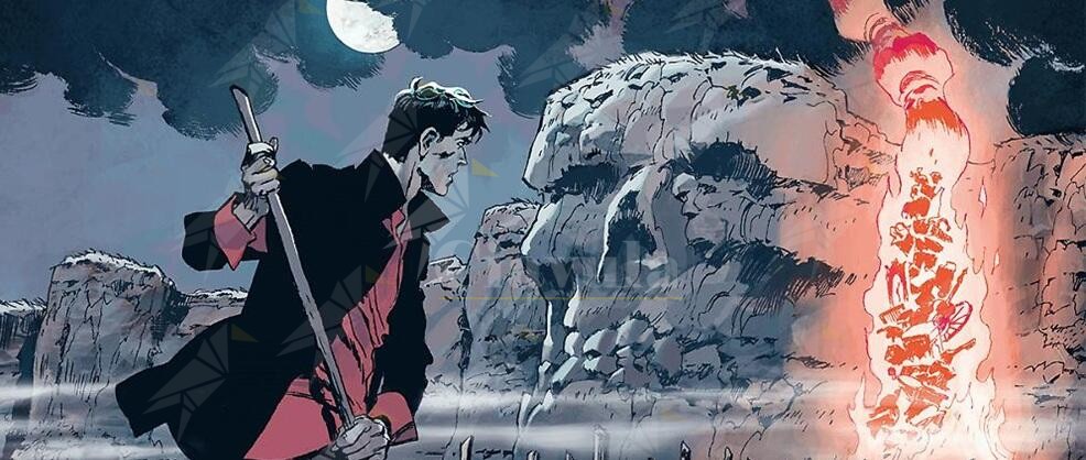 Il “32 dicembre” di Fumasoli e Dylan Dog – breve recensione senza spoiler dell’albo 460