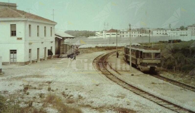 Il consiglio comunale di Palmi sostiene il progetto di recupero delle Ferrovie Taurensi