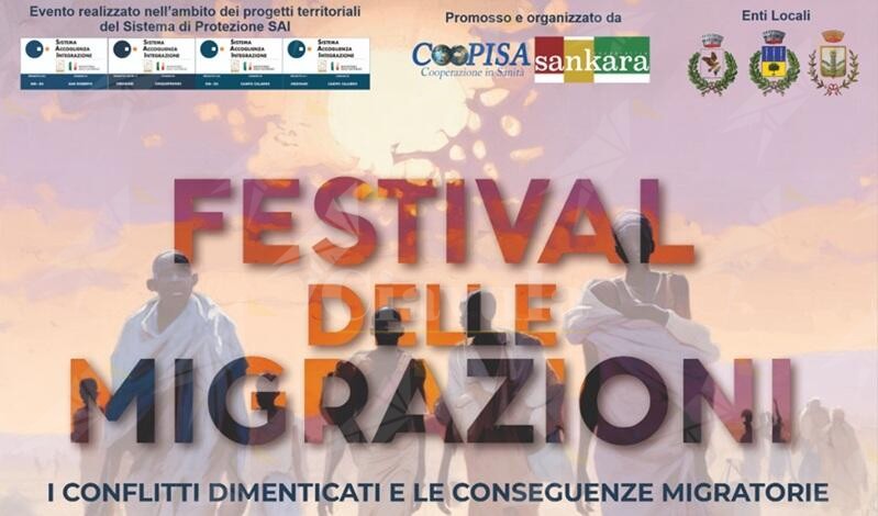 Festival delle Migrazioni: la questione kurda fa tappa a Cinquefrondi