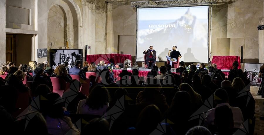 Conclusa la terza edizione del Gelsomini Film Festival