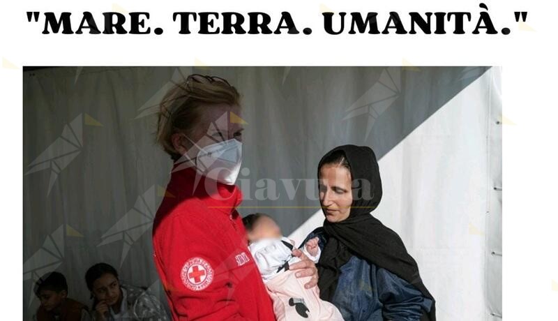 A Roccella si celebrare la Giornata internazionale del Migrante con la mostra fotografica “Mare.Terra. Umanità”