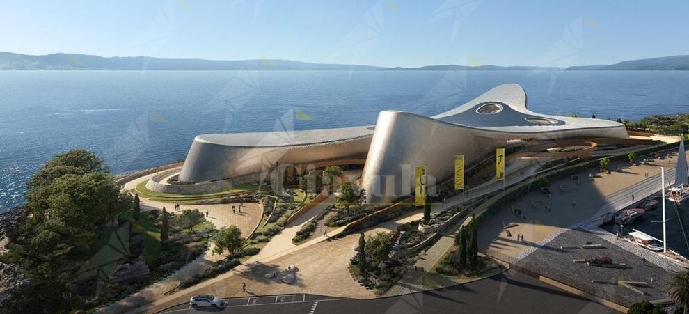 Reggio Calabria, approvato il progetto esecutivo del museo del mare