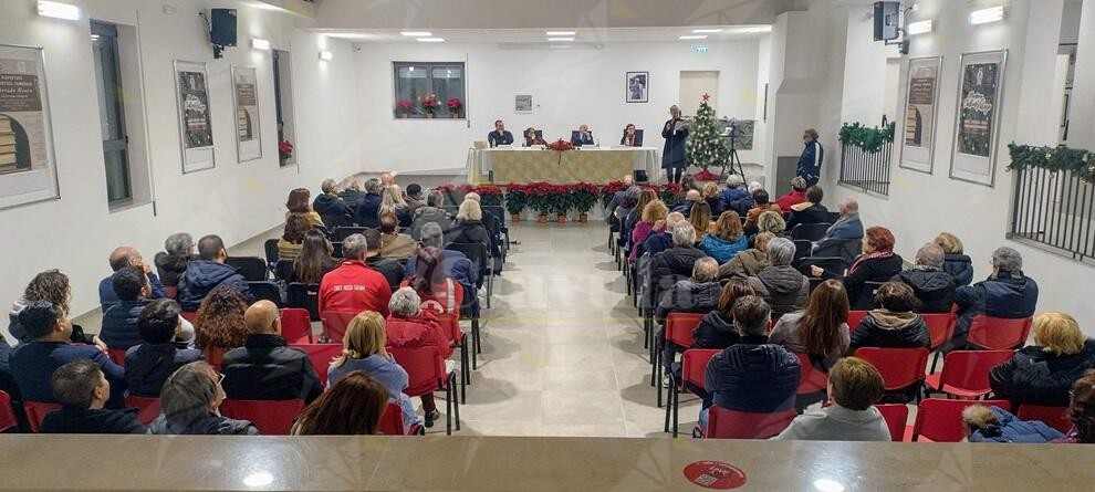 Riaperta la biblioteca comunale “Corrado Alvaro” di Monasterace