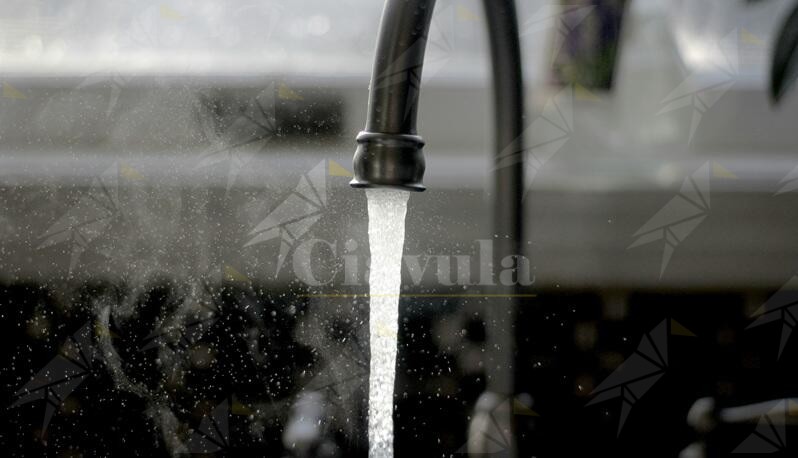 L’acqua di Caulonia centro è nuovamente potabile