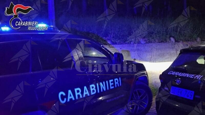 Bovalino, ucciso al culmine di una lite: arrestati i due figli, presunti responsabili del delitto