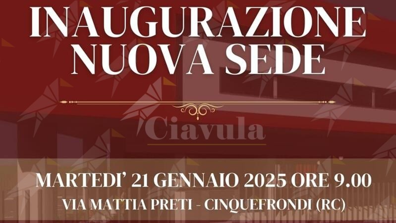 Moderno, efficiente e inclusivo: ecco il nuovo Liceo Musicale e Coreutico “Rechichi” di Cinquefrondi