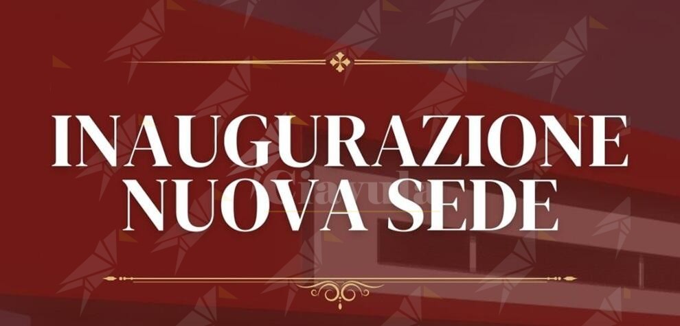 Domani a Cinquefrondi l’inaugurazione del nuovo Liceo Musicale e Coreutico “Rechichi” realizzato dalla Città Metropolitana