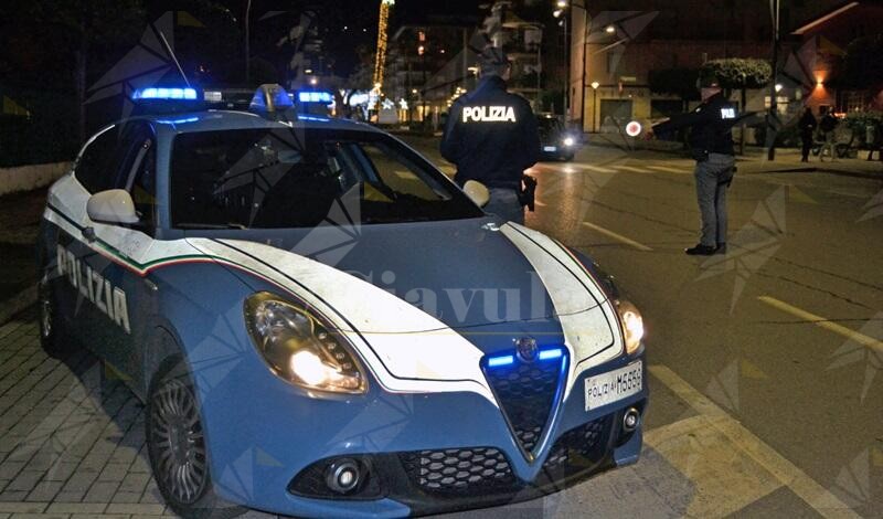 Caporalato e sicurezza sul lavoro: controlli a tappeto della Polizia nella provincia di Cosenza