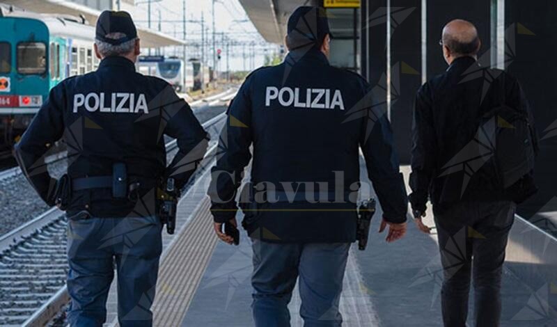 Ritrovato in stato confusionale alla stazione di Lamezia Terme: era scomparso da giorni