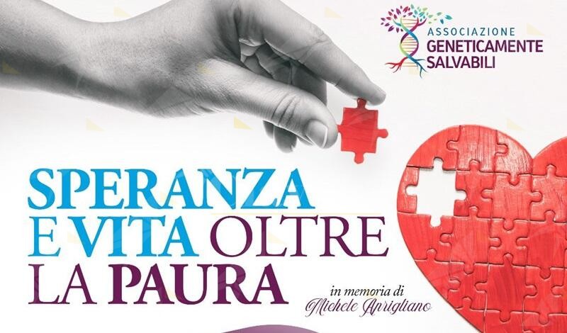 Prevenzione oncologica e genetica: a Crotone un convegno in ricordo di Michele Aprigliano