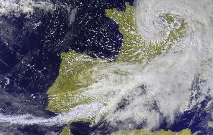 Meteo Calabria: in arrivo un abbassamento delle temperature e possibili piogge