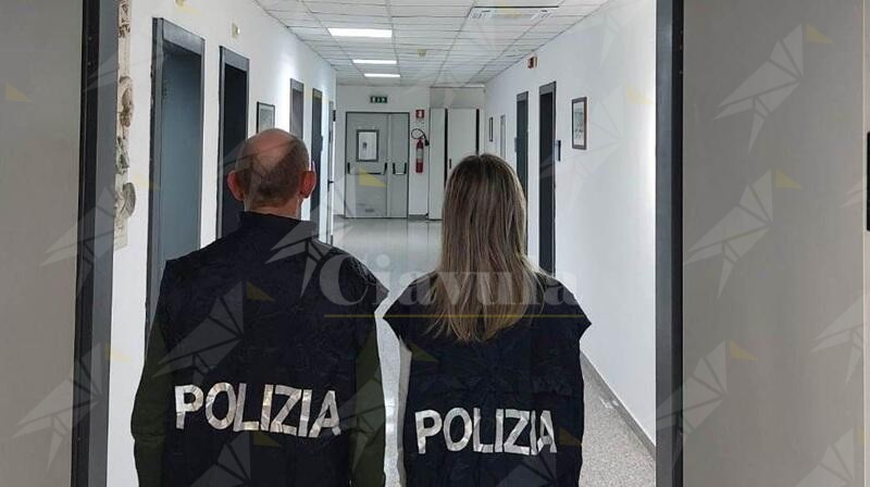 Espulso un Imam irregolare a Reggio Calabria